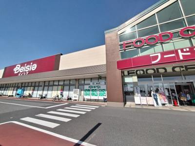 ベイシア茂原店まで1000ｍ