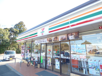 セブン-イレブン 茂原新小轡店まで600ｍ