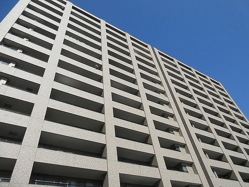 サーパスシティ中央大通