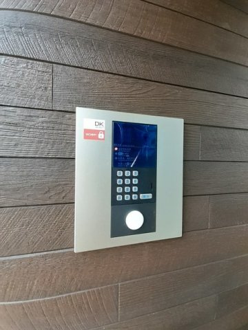 Ｂｏｓｃａｔｏ　Ｈの設備