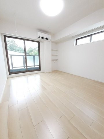 Ｂｏｓｃａｔｏ　Ｈの内装