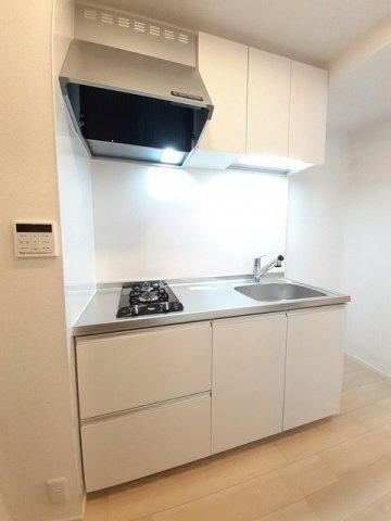 Ｂｏｓｃａｔｏ　Ｈのキッチン