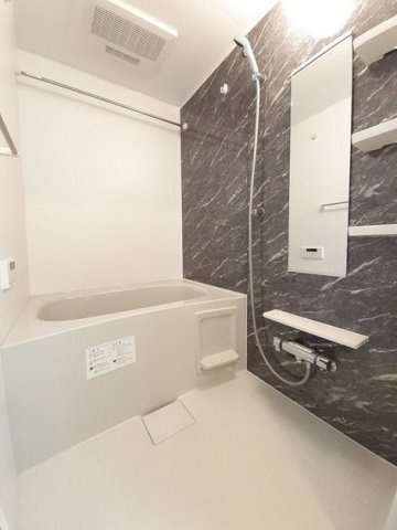 Ｂｏｓｃａｔｏ　Ｈの浴室