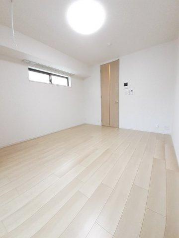 Ｂｏｓｃａｔｏ　Ｈの内装