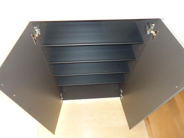 ラ・カーサ　HANAの収納|収納