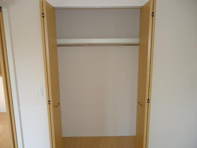 ラ・カーサ　HANAの収納|収納