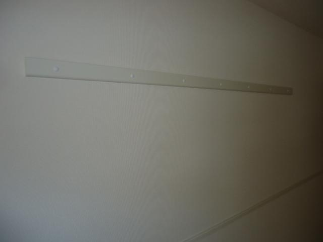 ラ・カーサ　HANAの設備|室内設備