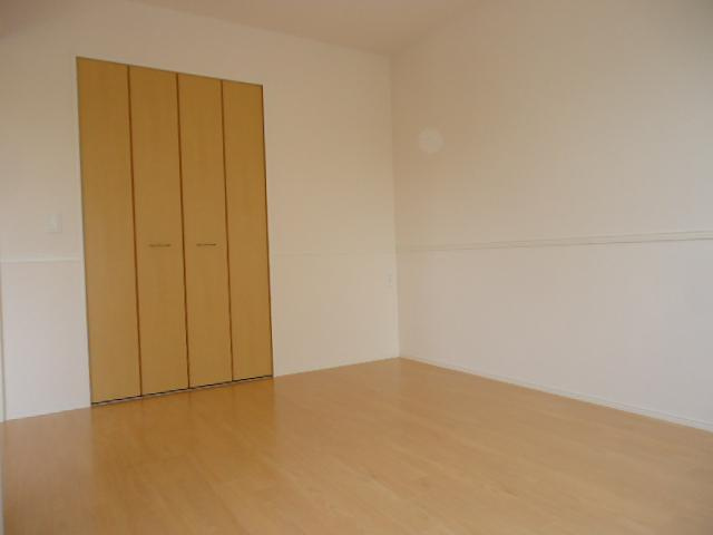 ラ・カーサ　HANAの内装|室内