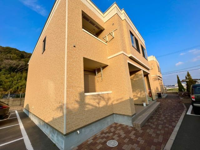 ラ・カーサ　HANA