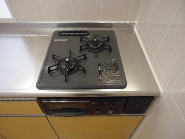 ラ・カーサ　HANAの設備|室内設備