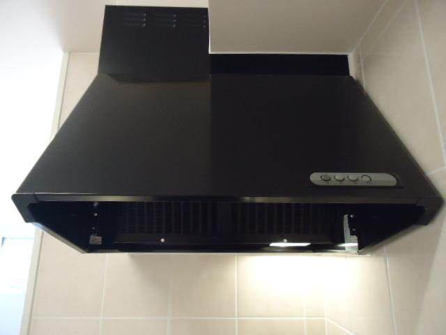 ラ・カーサ　HANAの設備|室内設備