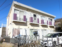 フラッツ京明の画像