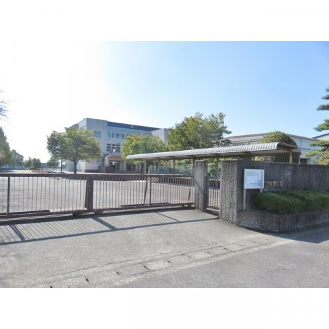 大野町相羽貸家３の周辺|東小学校