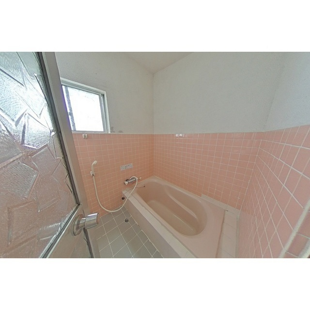 大野町相羽貸家３の浴室