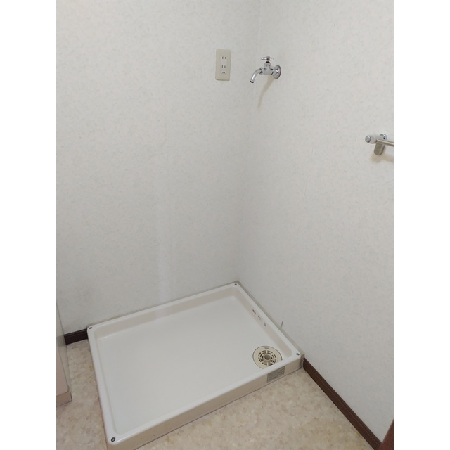 ビューネの設備