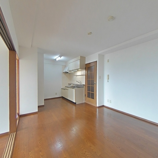 ビューネの居間・リビング