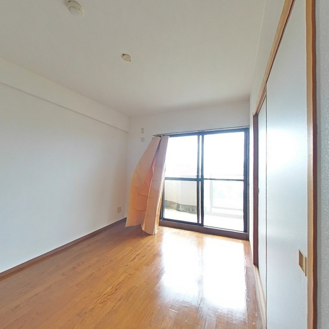 ビューネの居間・リビング