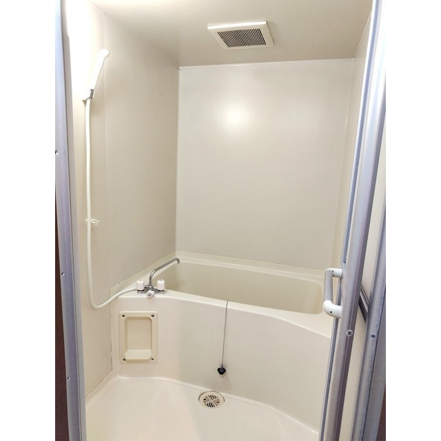 ビューネの浴室