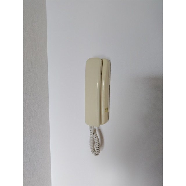 ビューネの設備