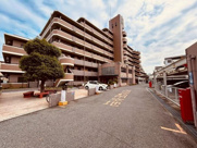 シャルマンフジ泉大津ロイヤルガーデン　中古マンションの画像