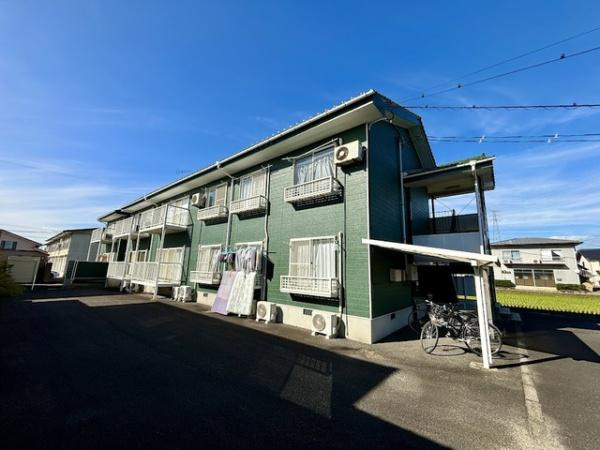 グリーンハイツ佐野