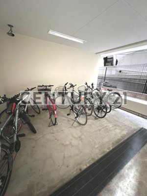 【その他共用部分】 | パナ・ハイム練馬