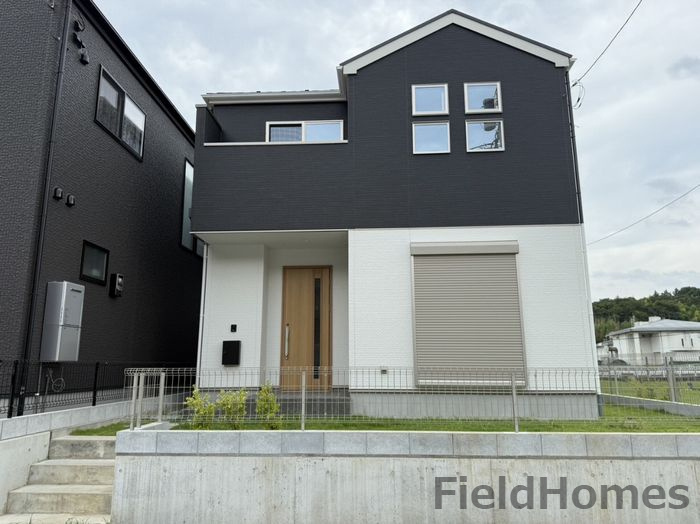 藤沢市石川新築戸建て　5期2号棟