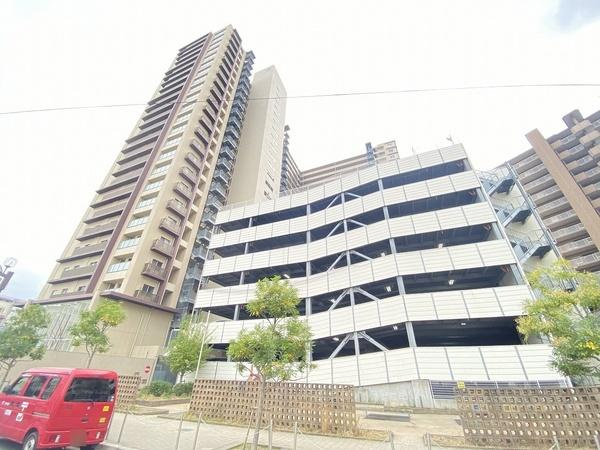 【その他】 | ブランズタワー香里園ロジュマン