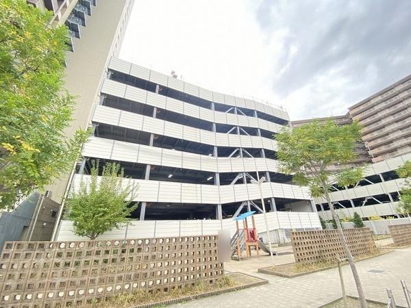 【その他】 | ブランズタワー香里園ロジュマン