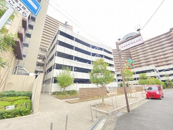 【その他】 | ブランズタワー香里園ロジュマン