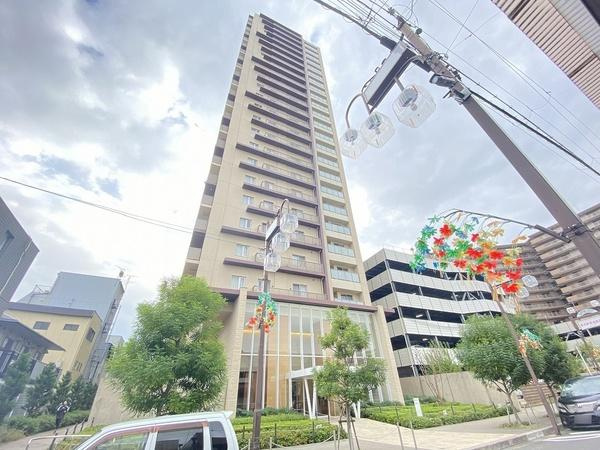 【その他】 | ブランズタワー香里園ロジュマン