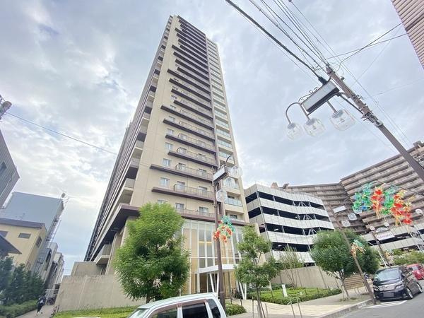 【その他】 | ブランズタワー香里園ロジュマン