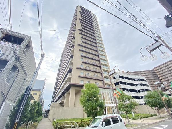 【その他】 | ブランズタワー香里園ロジュマン