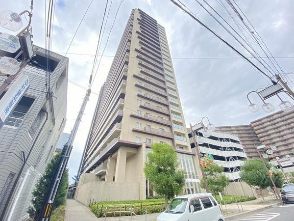 【その他】 | ブランズタワー香里園ロジュマン