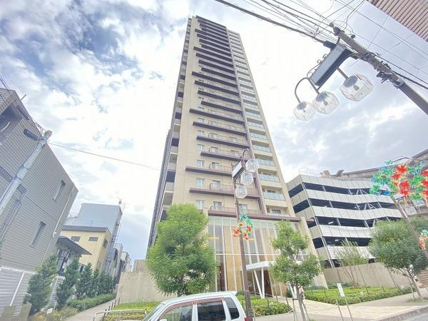 【その他】 | ブランズタワー香里園ロジュマン