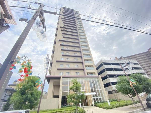 【その他】 | ブランズタワー香里園ロジュマン