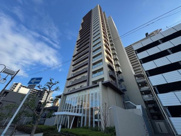 ブランズタワー香里園ロジュマンの画像