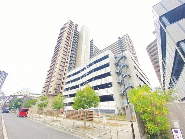 【その他】 | ブランズタワー香里園ロジュマン