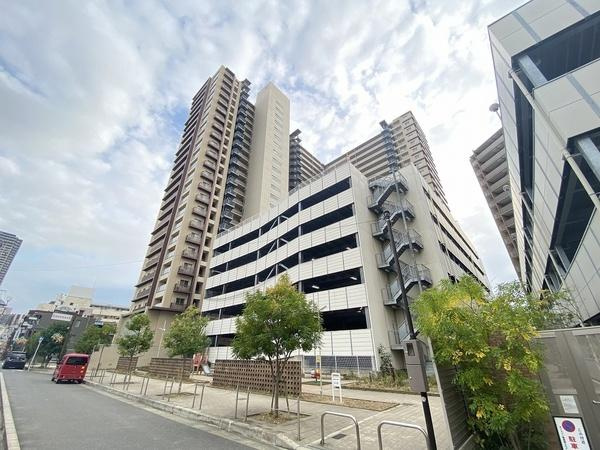 【その他】 | ブランズタワー香里園ロジュマン