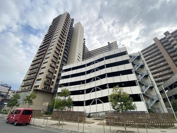 【その他】 | ブランズタワー香里園ロジュマン