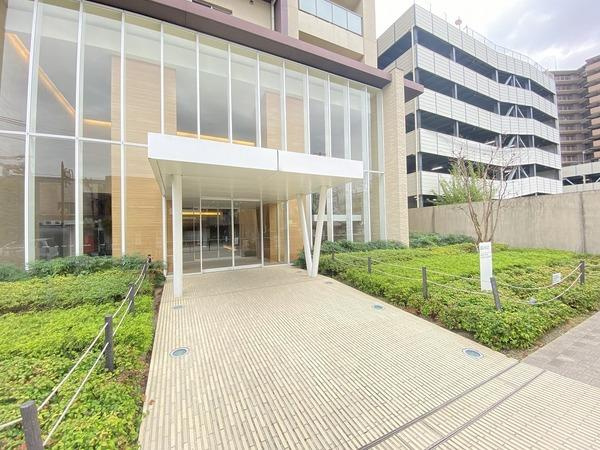 【その他】 | ブランズタワー香里園ロジュマン