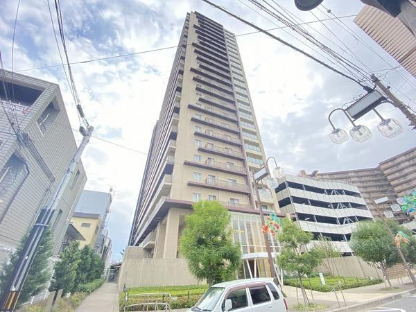 【その他】 | ブランズタワー香里園ロジュマン