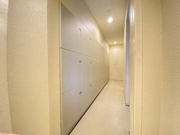 【その他共用部分】 | ブランズタワー香里園ロジュマン