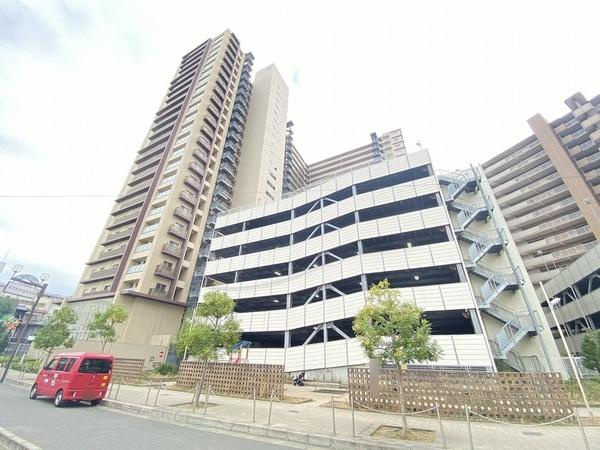 【その他】 | ブランズタワー香里園ロジュマン