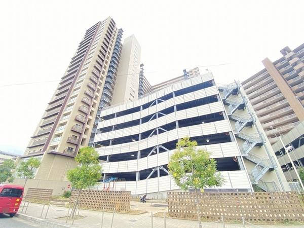 【その他】 | ブランズタワー香里園ロジュマン