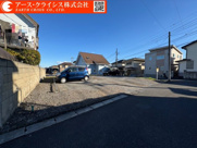 流山市東深井17期　全2区画の画像