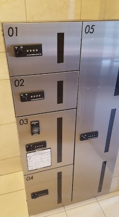 ププレ上野松が谷のその他共用部分