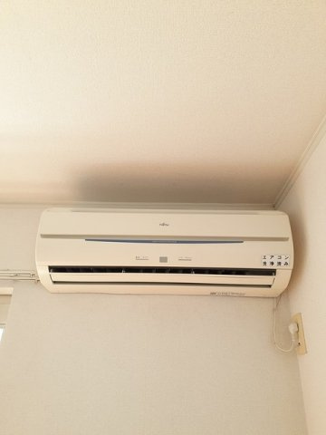 フルーブ・レゾネートＢの設備