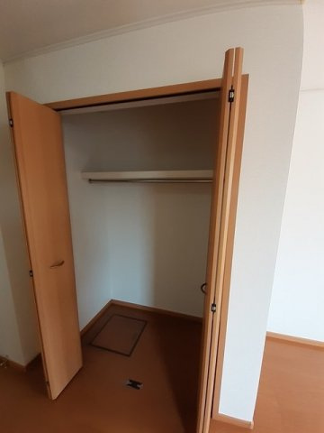 フルーブ・レゾネートＢの収納