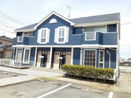 リジェール１号館